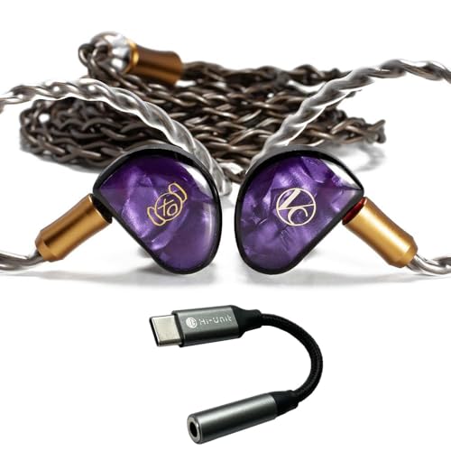 Amazon.co.jp: 《Type-C変換プラグ プレゼント》 Hi-Unit 001-pnk-vlt